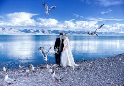 点击看大图 -风马映像摄影工作室(布宫店)