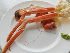 -金茂君悦·食在56海鲜自助餐厅ON56