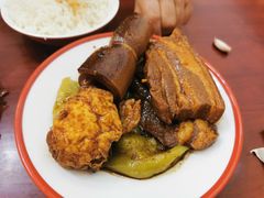 -刘小忙把子肉(北园大街总店)