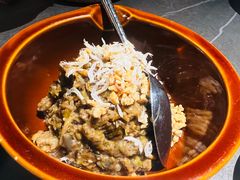 -前海沿·青岛菜(大拇指广场石老人店)