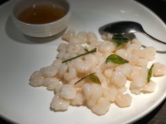 龙井虾仁-穿越·外婆家(西溪天堂店)