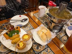 -番茄屋葡式美食(总店)