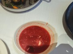 -马克西姆俄罗斯餐厅(通亚街店)