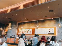 -星巴克(成都东站店)