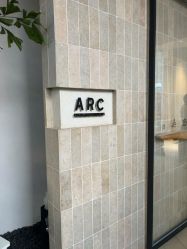 -ARC弧线沙龙