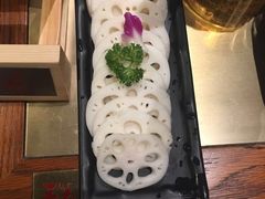 -手选潮汕鲜活牛肉火锅(二七广场店)