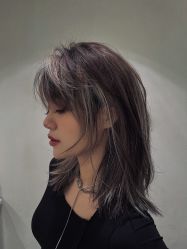 -溪友造型