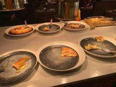 -好伦哥比萨烤肉自助(八里桥店)