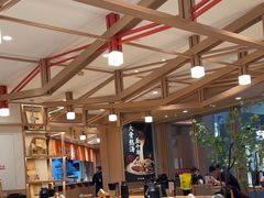 -味千拉面(广州白云机场T1西二店)
