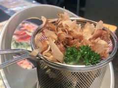 章鱼烧-元气寿司(东方宝泰店)