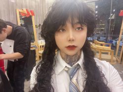 -星格造型·Hair Salon