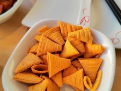 -嘉和一品粥(方庄店)