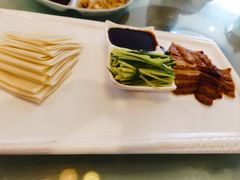 -长春观斋补堂素菜馆