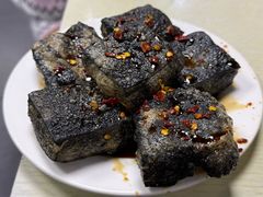 -五娭毑臭豆腐(黄兴南路店)