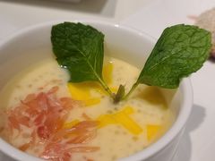 杨枝甘露-衡山汇·高级粤菜(霄云路店)