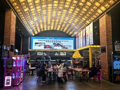 -CGV星星影城(颐堤港ScreenX店)