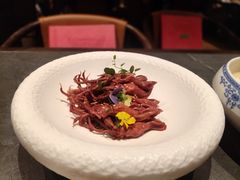 -全聚德(双井店)