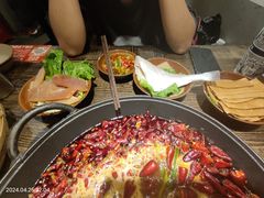 -冯校长老火锅(深圳总店)