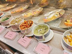 -南湖宾馆·鸳湖阁全日制餐厅