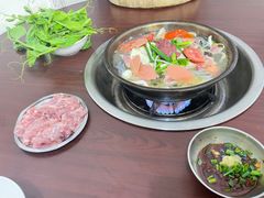 -海关荤豆花(洋河一路店)