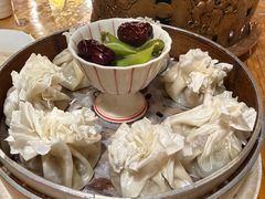 -老阿妈乌海蒙餐馆(锦馨园小区店)