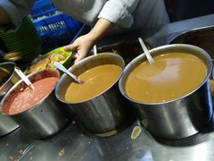 -大福来锅巴菜(古文化街店)