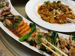 -鲜得莱渔港·小平岛海胆馆(七贤岭店)
