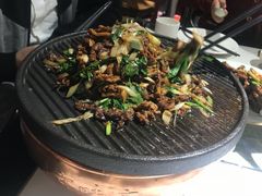 -京味斋·北京烤鸭(华威桥北工大店)