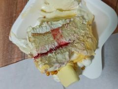 -八喜冰淇淋蛋糕(富国店)