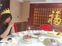 -玉华台饭庄·淮扬菜·烤鸭(望京店)