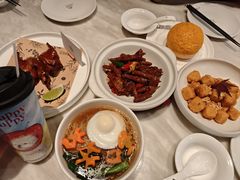 -大树餐厅(益田假日店)