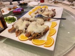 -上海虹桥锦江大酒店·宴会厅