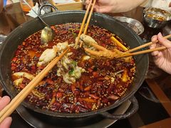 -鸿顺老铁锅美蛙鱼府(解放碑店)