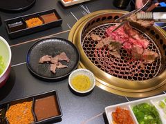 -極屋鮨牛 · 烧肉酒场(时代C馆店)
