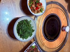 -妈妈的味道(和顺古镇店)