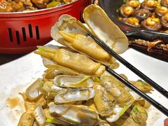 -和源祥·日照菜扛把子(万平口一店)