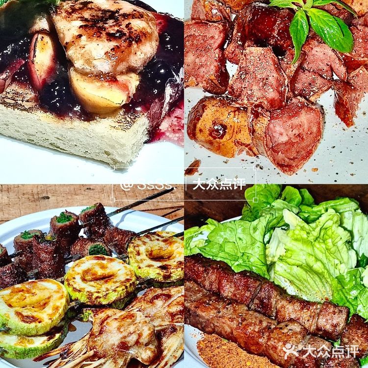 🛵茂名探店|机车露营风微醺烧鸟店|OK2.0