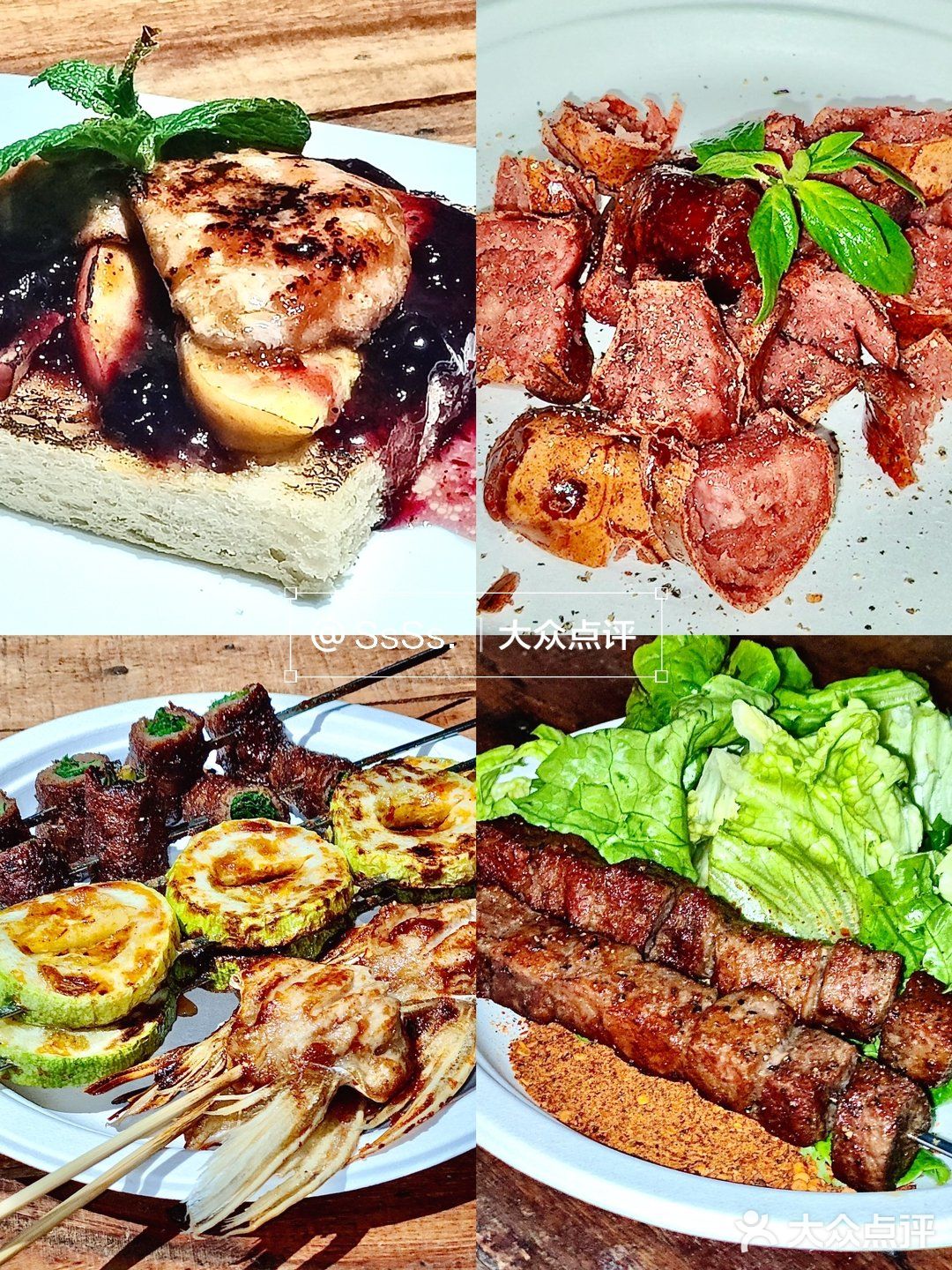 🛵茂名探店|机车露营风微醺烧鸟店|OK2.0