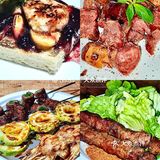 🛵茂名探店|机车露营风微醺烧鸟店|OK2.0