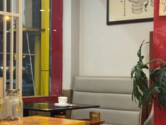 -潮汕美牛肉丸火锅店(天宁寺店)