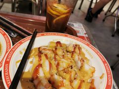 -孖记茶档·热腾茶餐(荔湾领展广场店)