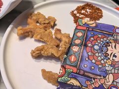 -川味观·鲜货火锅(景芳水湘店)