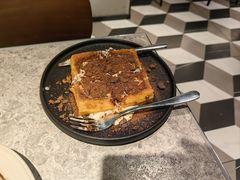 -留半山·香港食堂(啦啦宝都店)