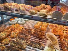 -BreadTalk面包新语·烘焙蛋糕(中心书城店)