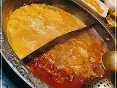 -川中故事·成都老火锅(东书房店)