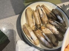 -海底捞火锅(5050购物中心店)