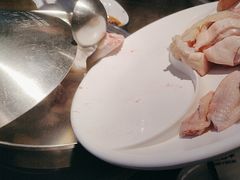 -同仁四季椰子鸡(宝安壹方城店)