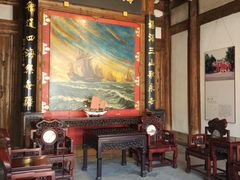 -三坊七巷历史文化街区