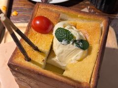 -外婆家(蓝色港湾店)