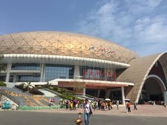 -灵玲国际马戏城